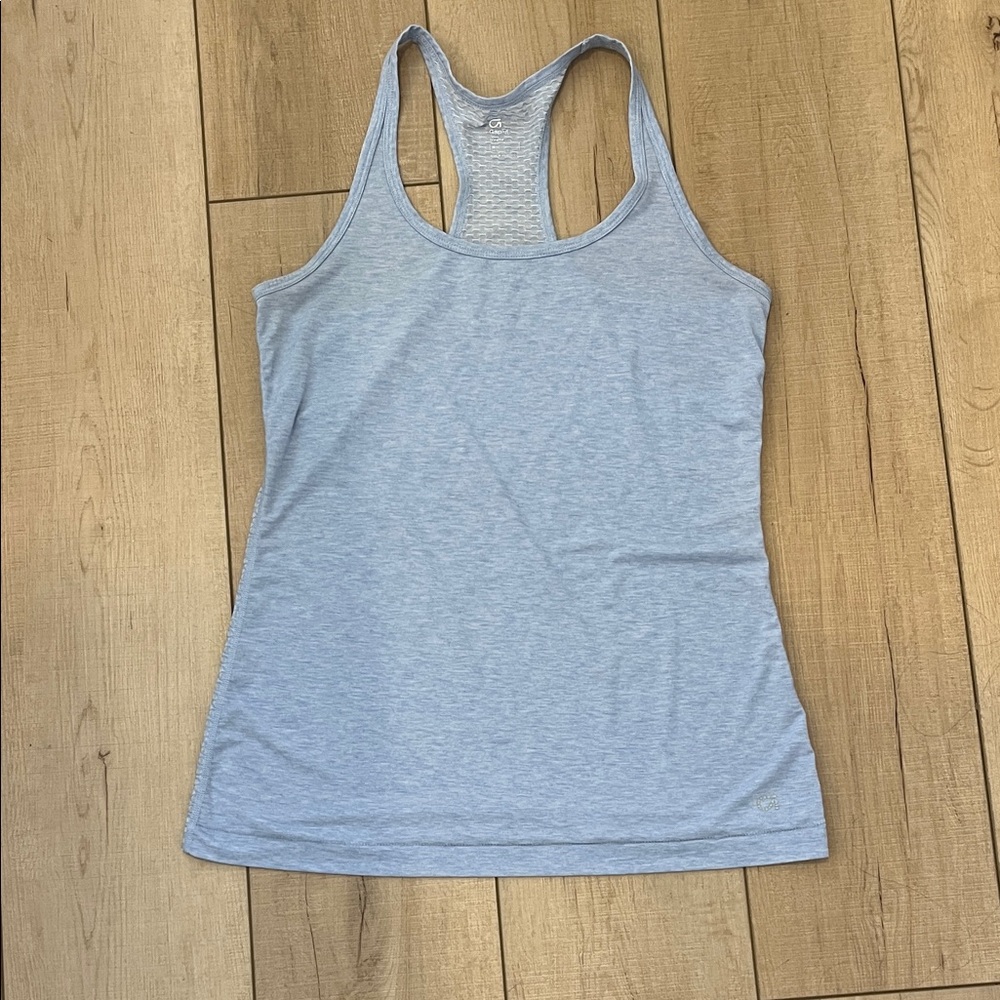 GAP Fit Breath Light Blue